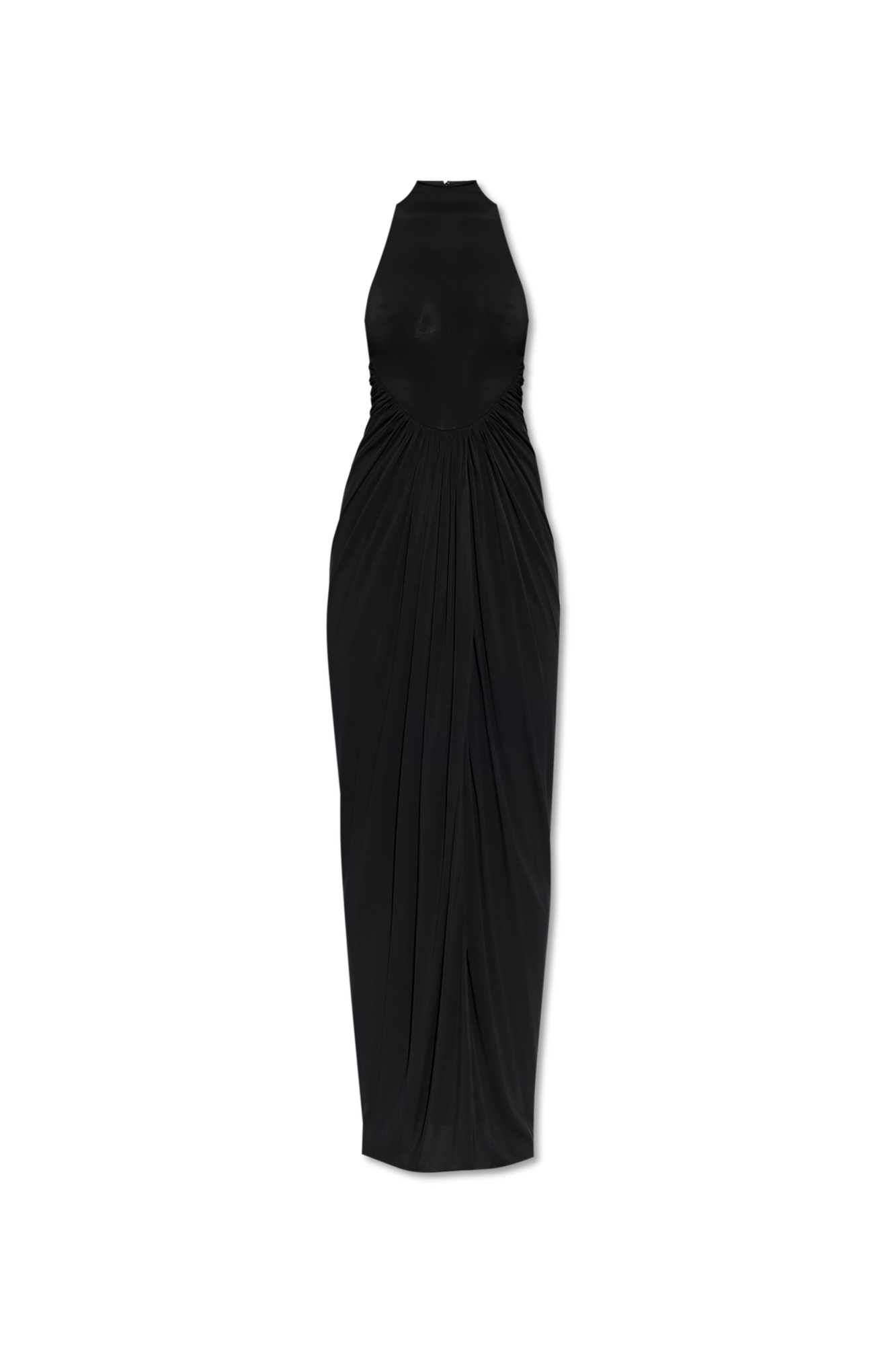 Alaïa Draped dress | Women's Clothing | Vitkac